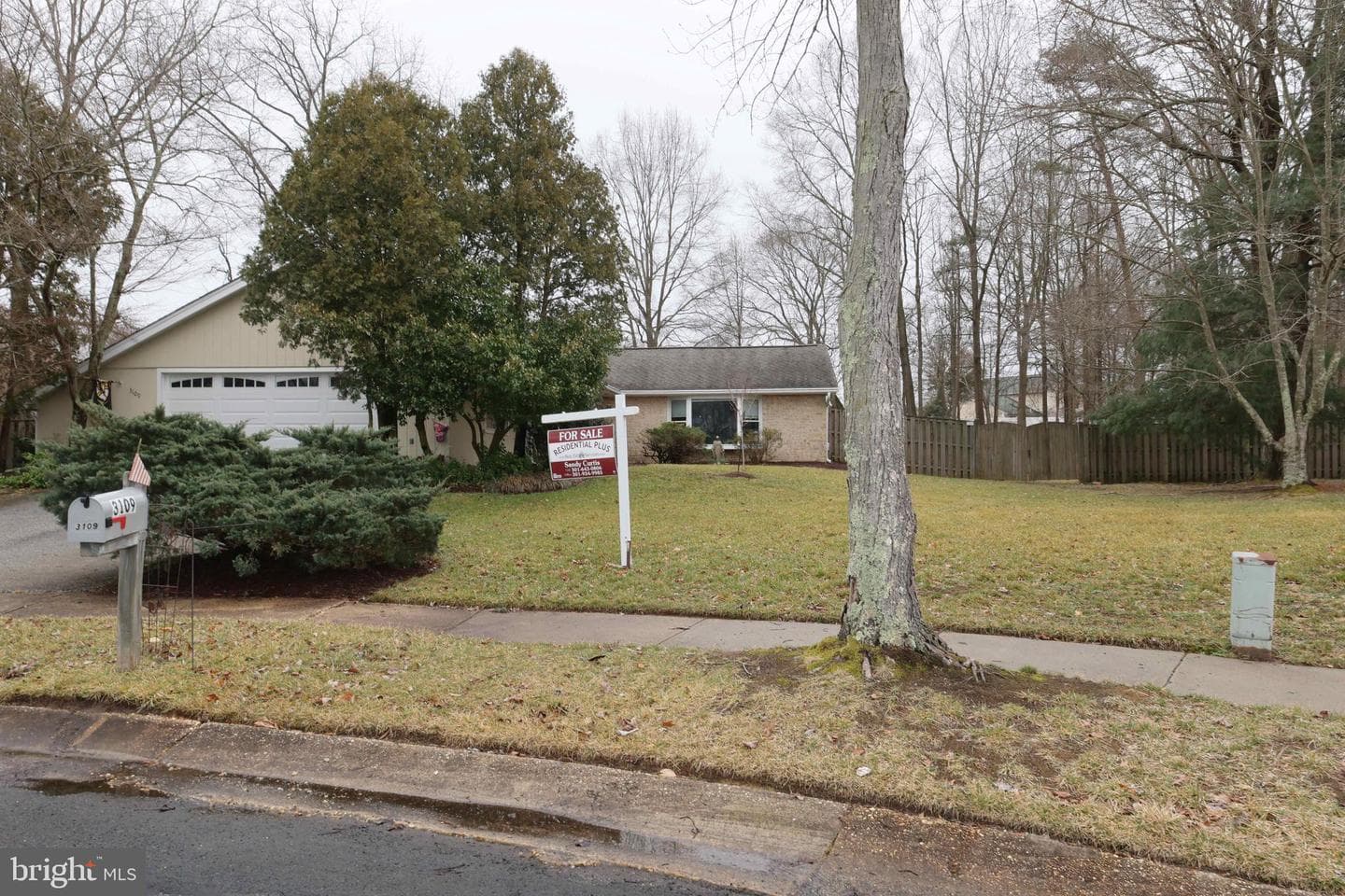 3109 Tudor Road photo 2