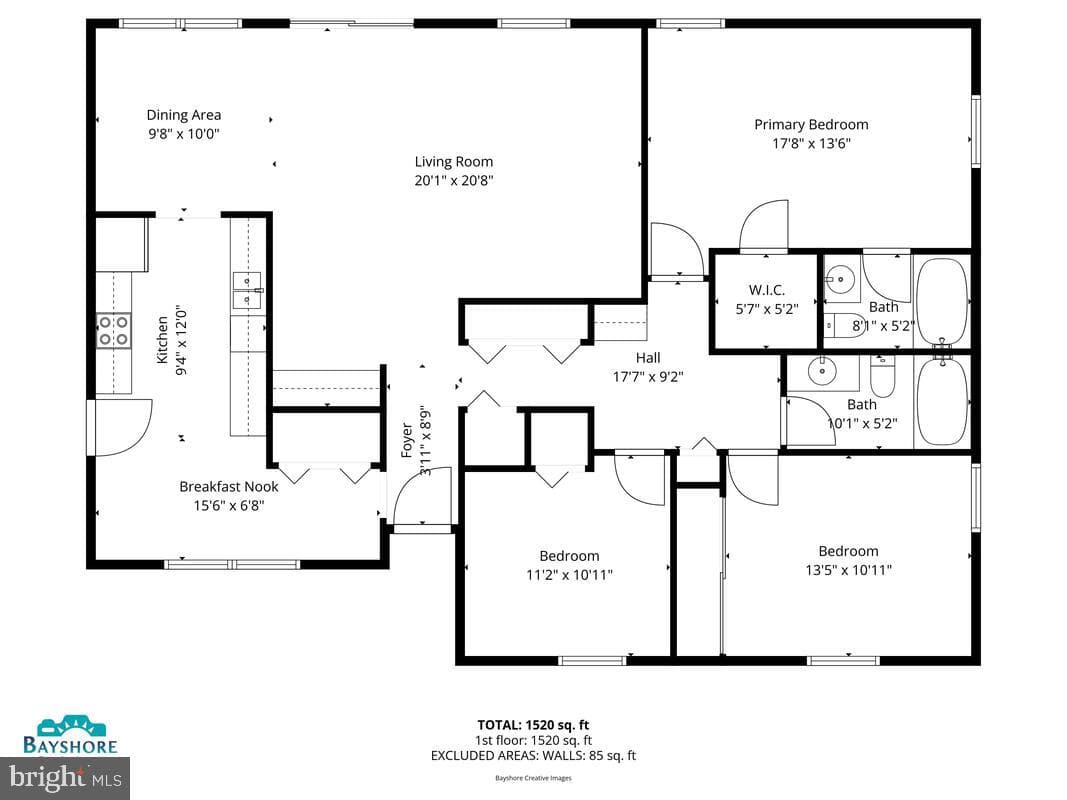 3540 Seagrape Court photo 37