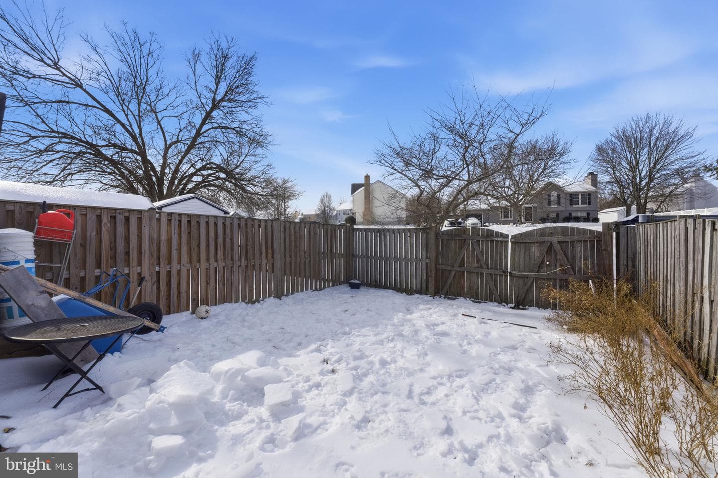 308 Tumbleweed Place photo 32