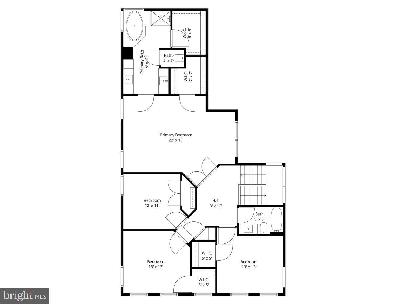 8749 Bancroft Drive photo 80