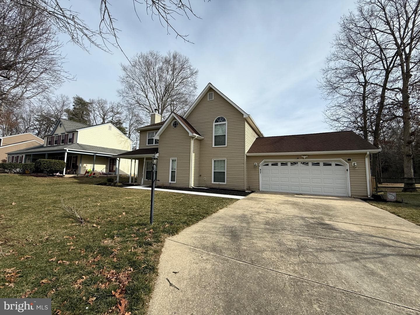 3643 Satinleaf Court photo 3