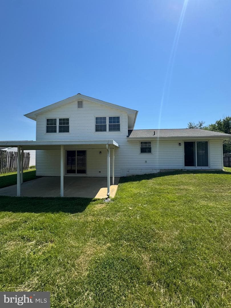 1616 Debra Drive, Waldorf