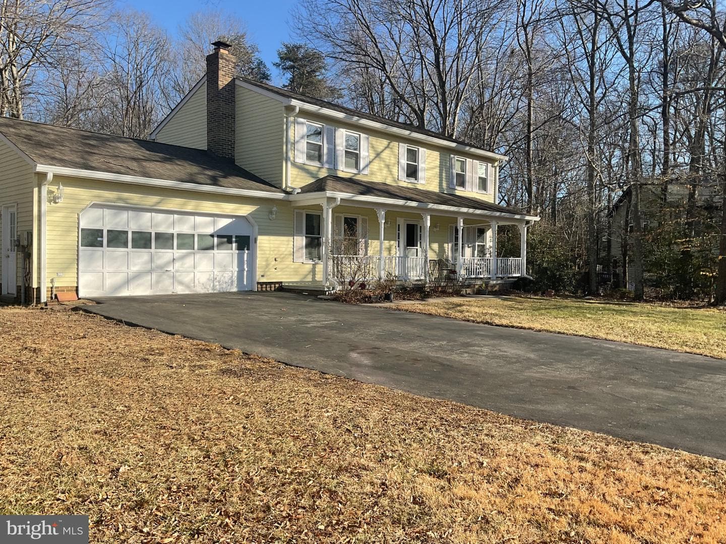 8555 Ridge Court