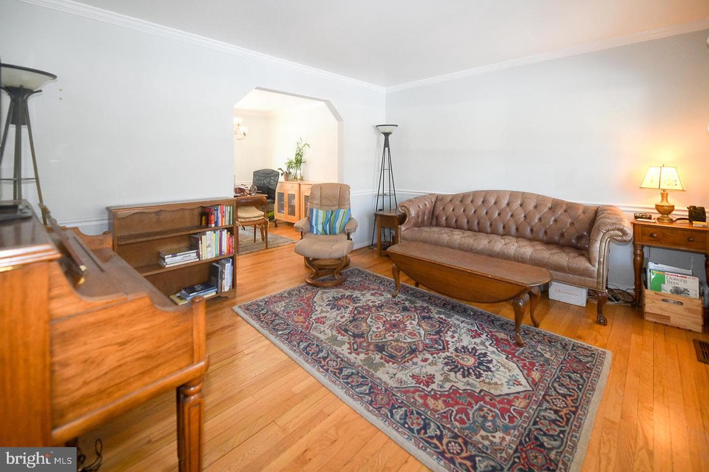 8555 Ridge Court photo 4