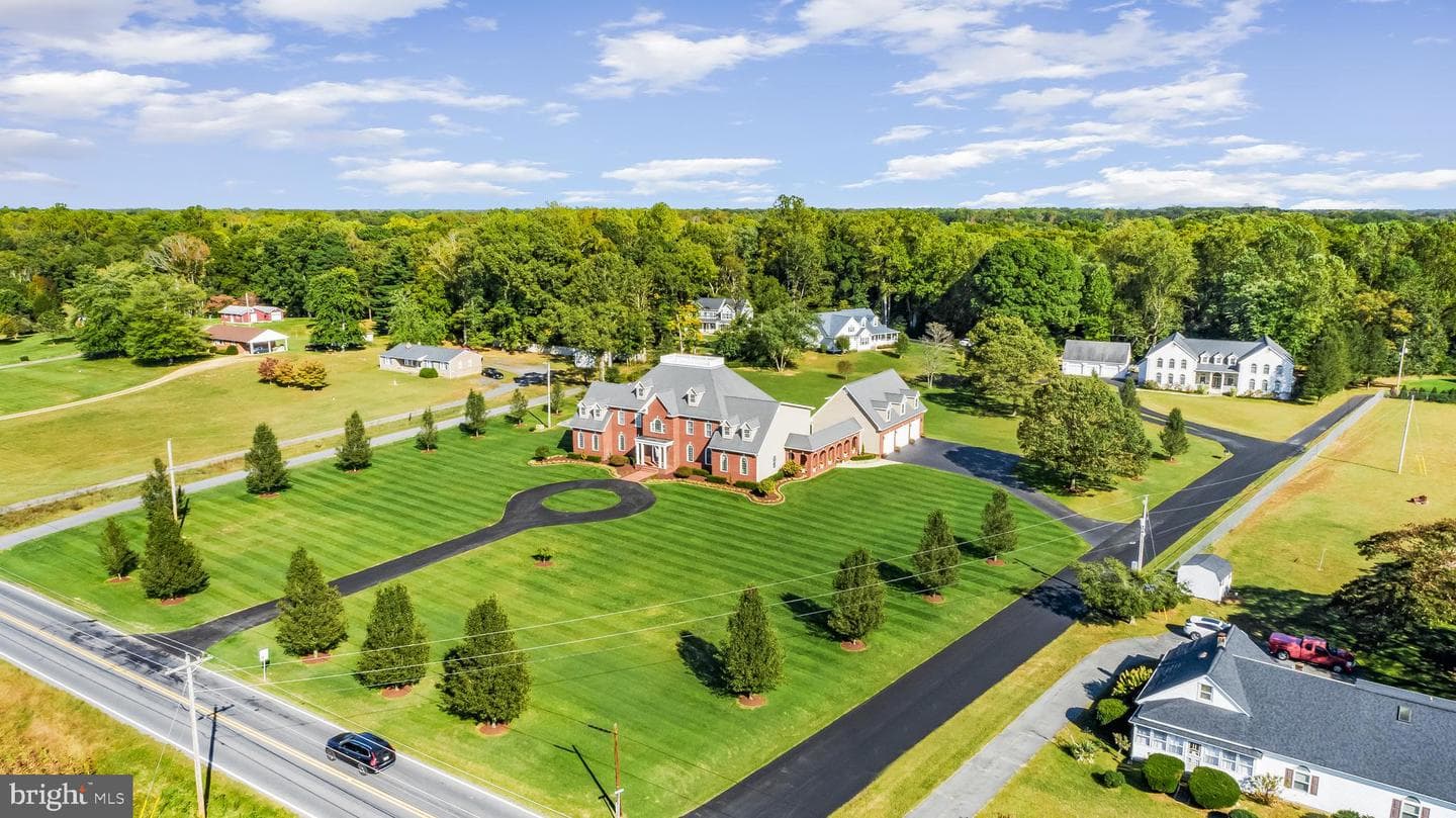 13550 Bill Lyon Place, Bryantown