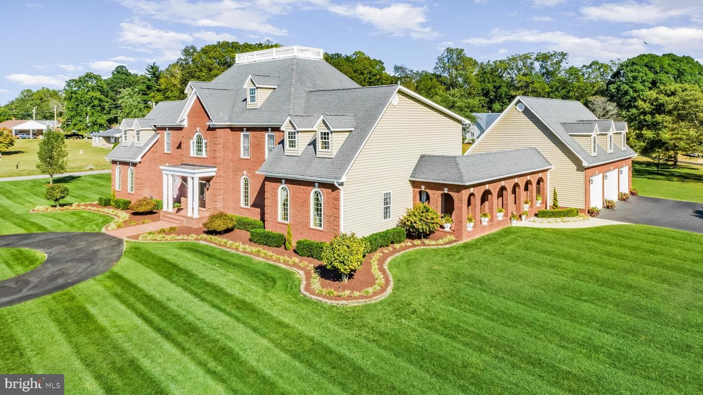 13550 Bill Lyon Place, Bryantown