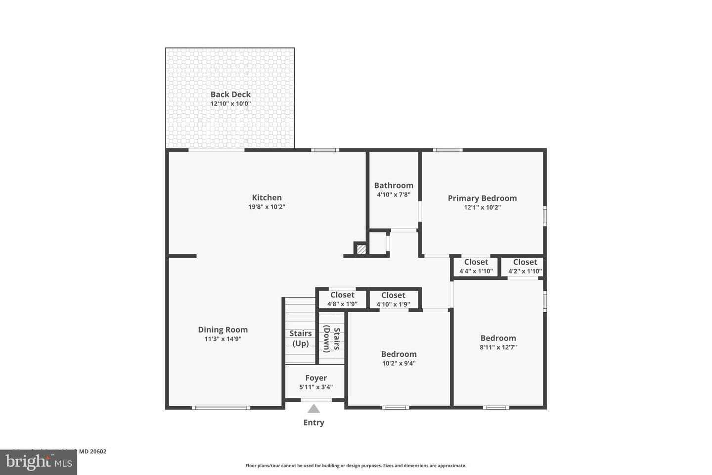6 Stratford Court photo 25