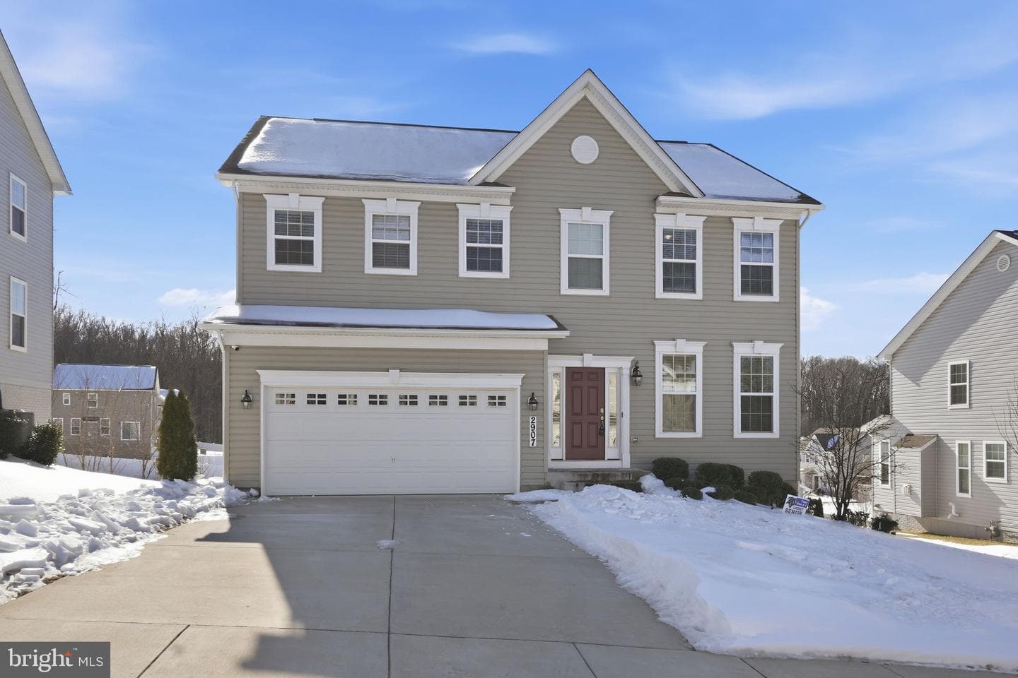 2907 Galahad Court photo 6