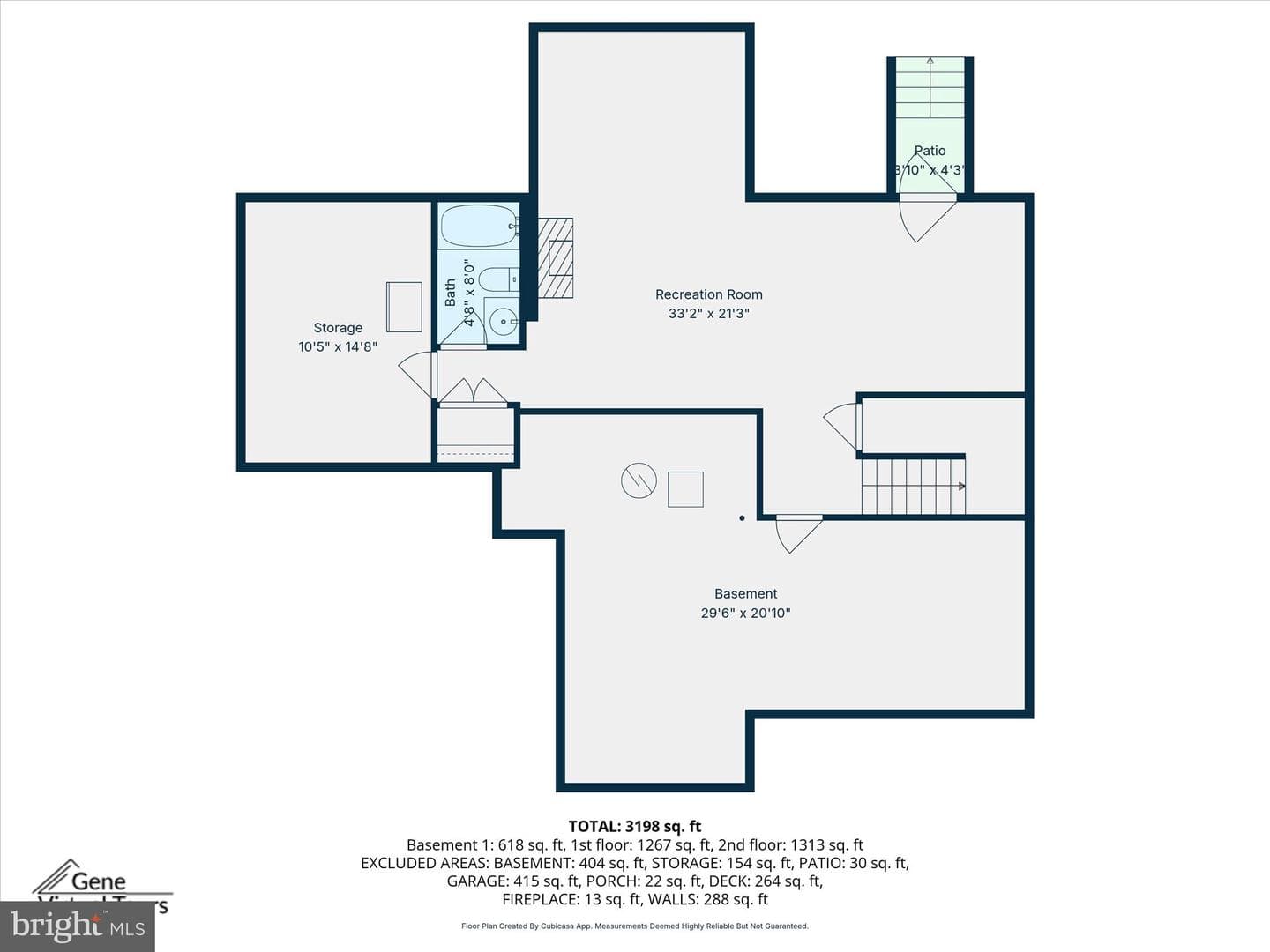 7534 Tottenham Drive photo 51