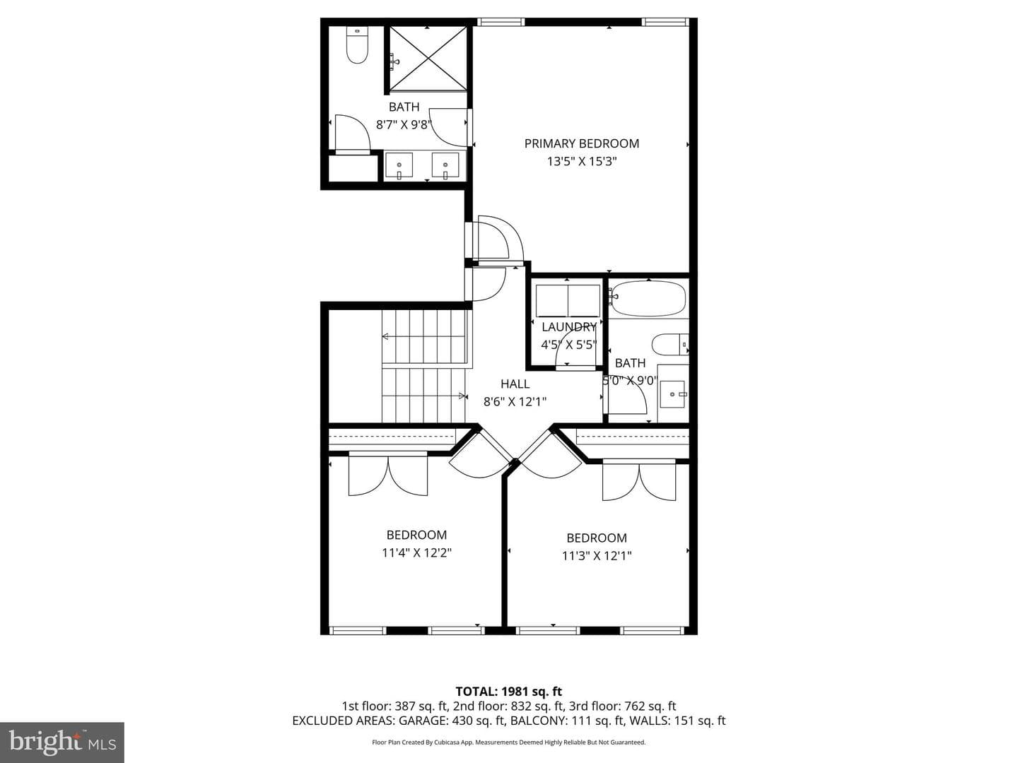 10929 Cavendish Aly Alley photo 38