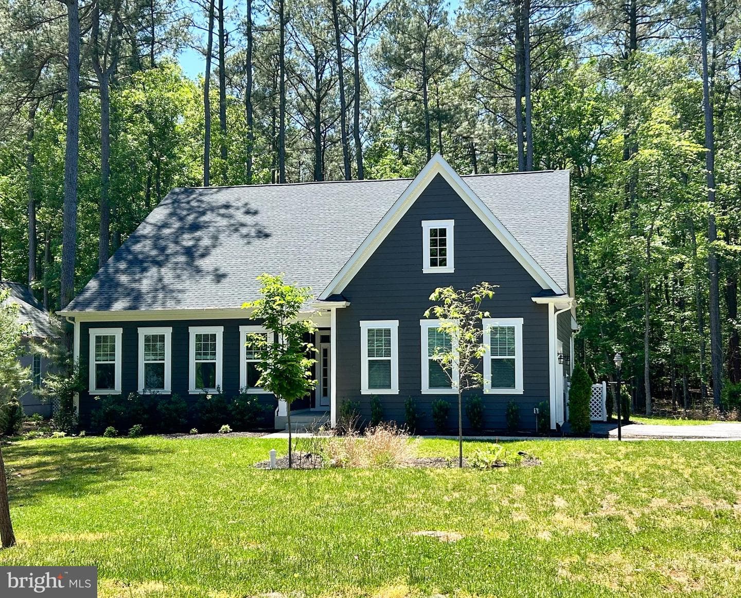 11505 Beacon Hill Court, Swan Point