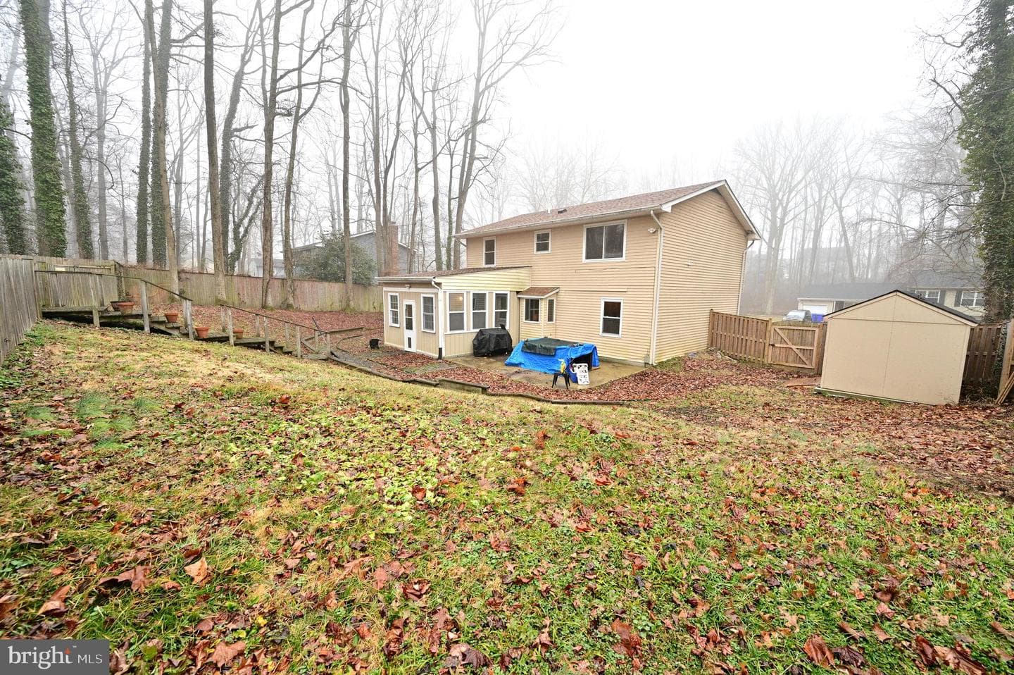 11524 Timberbrook Drive photo 8