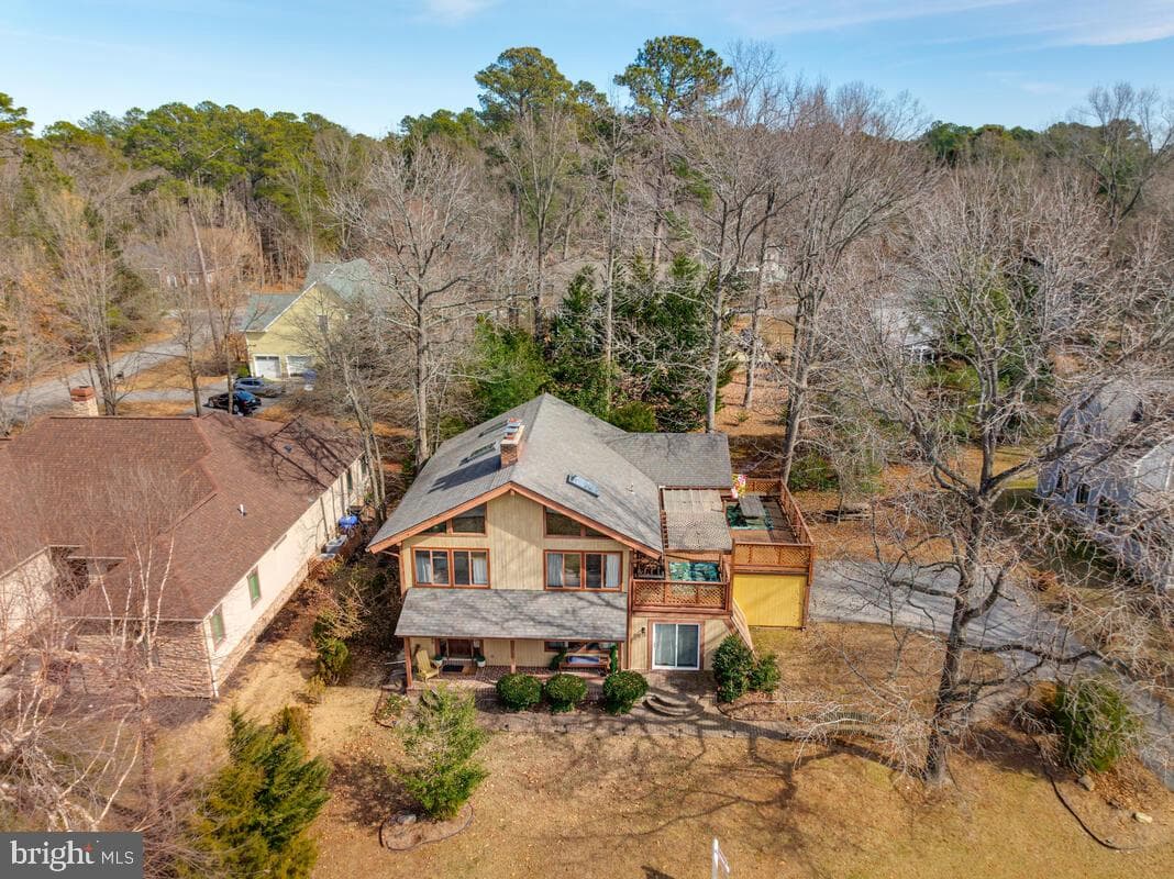 11445 Mohawk Court