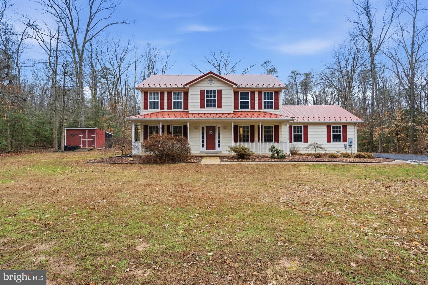 2550 Port Tobacco Road photo 61