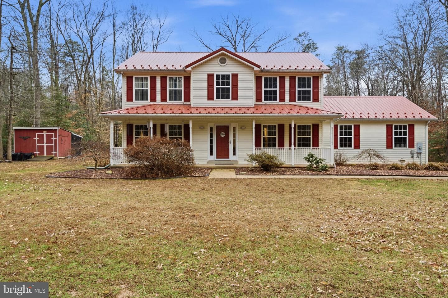 2550 Port Tobacco Road photo 62