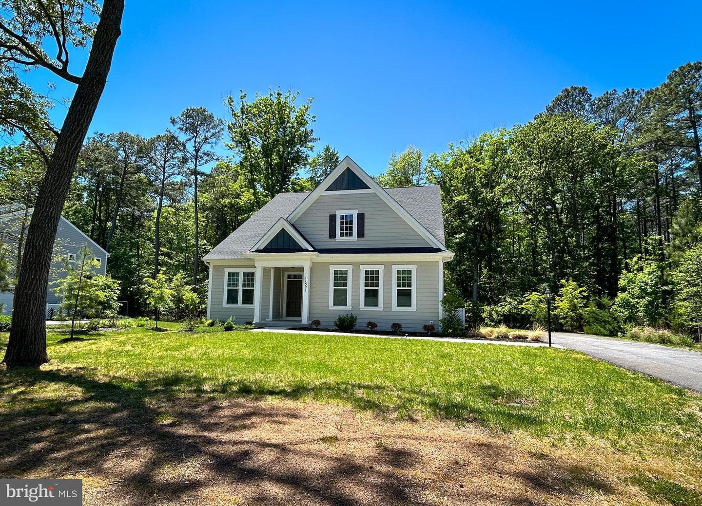 11521 Beacon Hill Court, Swan Point