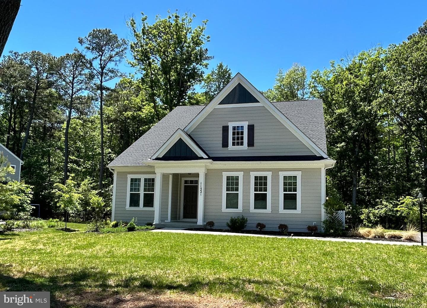 11521 Beacon Hill Court, Swan Point