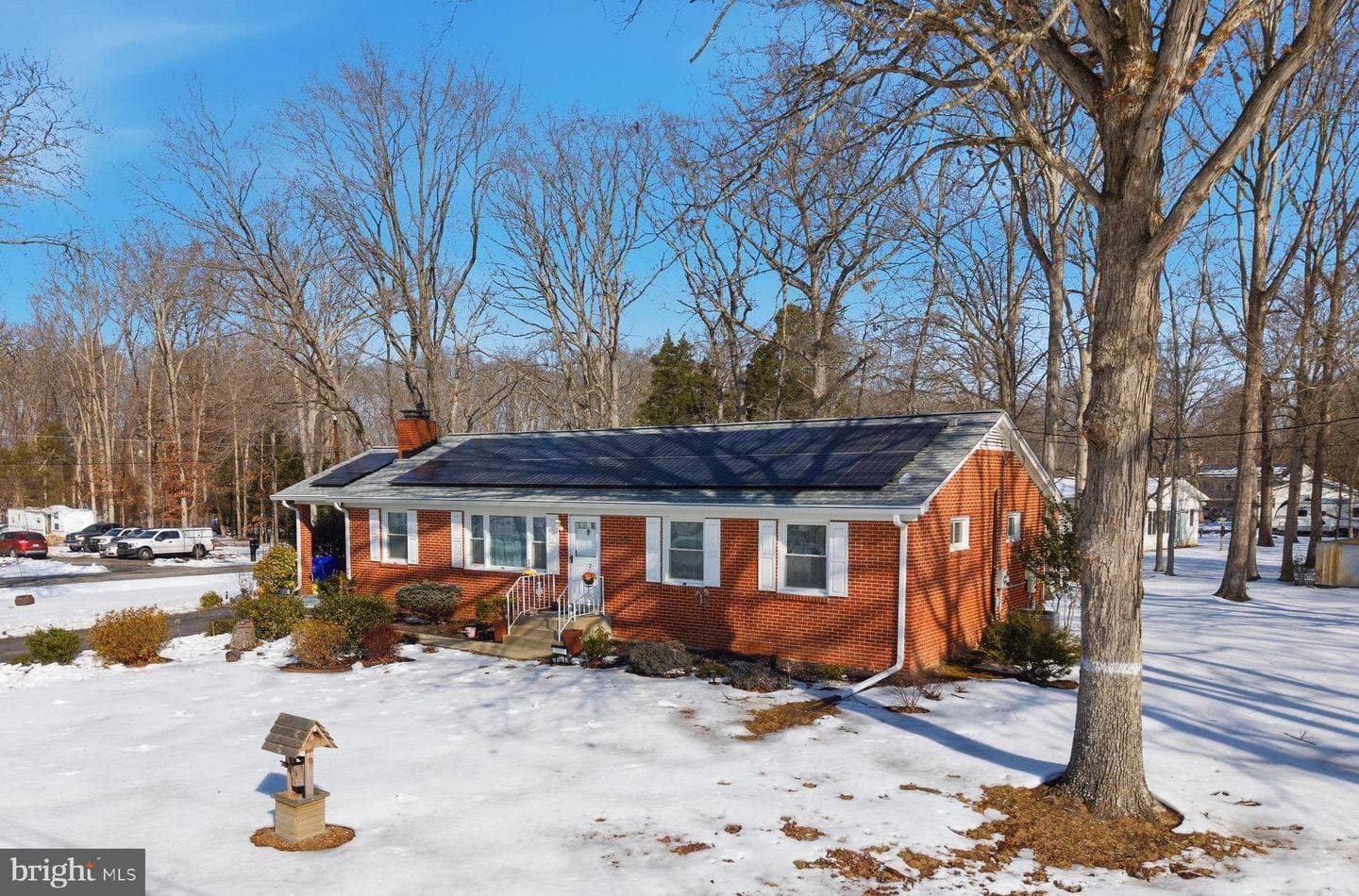 5197 Colebrook Drive photo 1