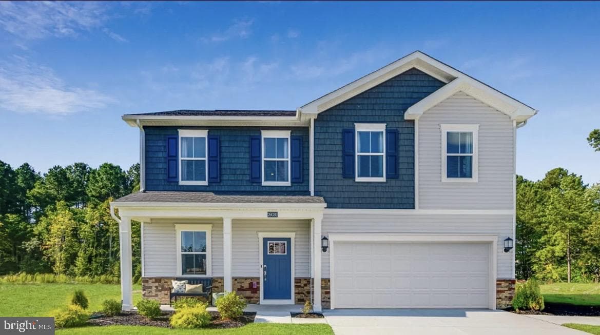 5820 Calypso Court