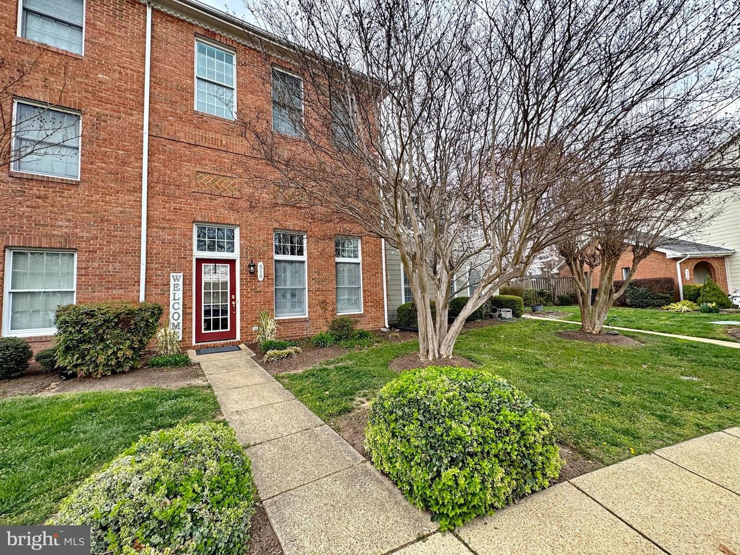 510 Quince Court