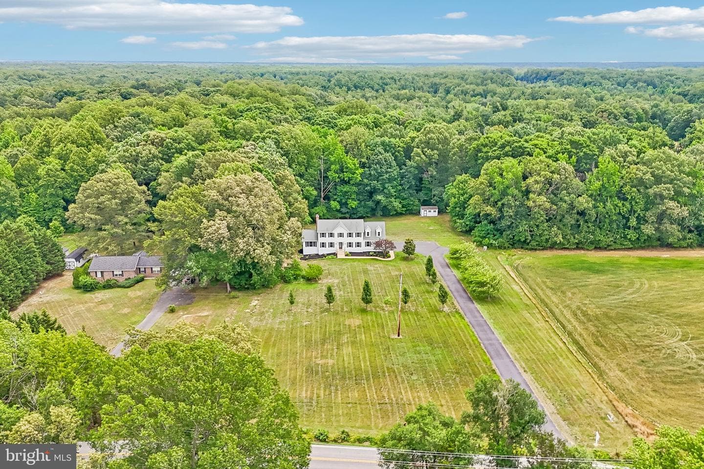 4940 Bryantown Road photo 88