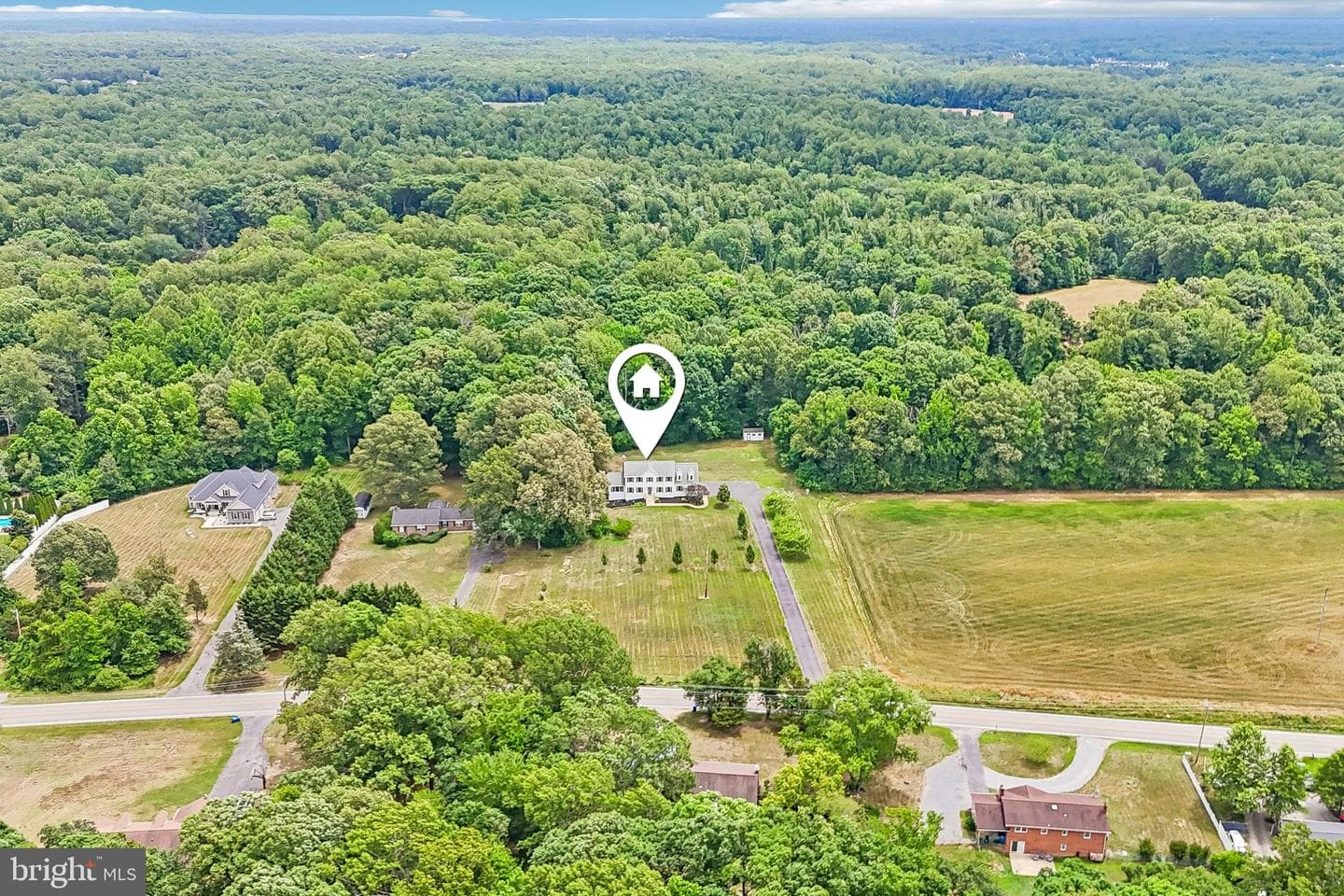 4940 Bryantown Road photo 90