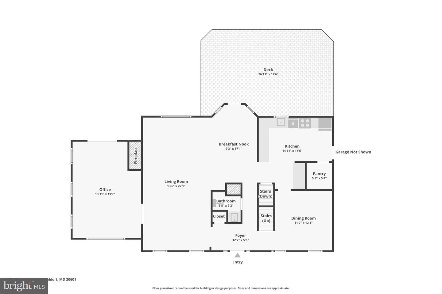 4940 Bryantown Road photo 98