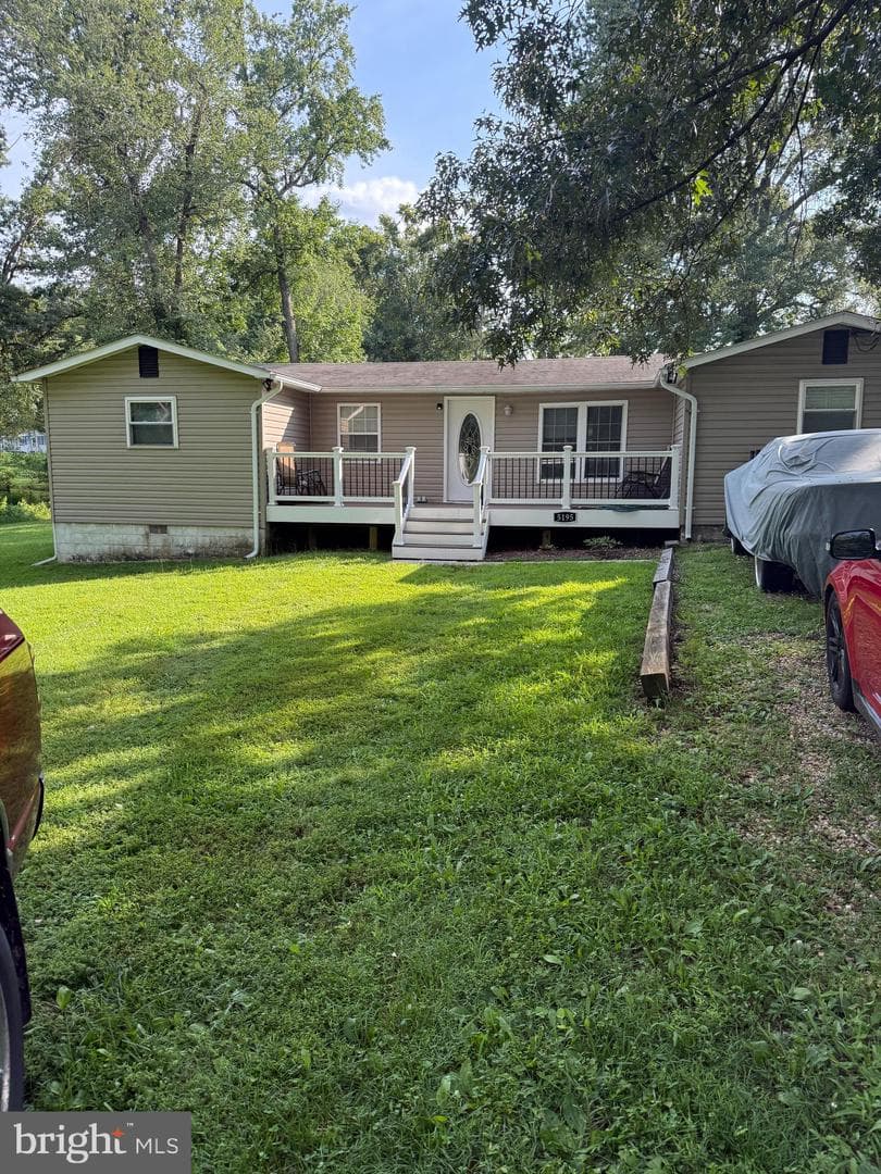 5195 Creeds Mill Road, Marbury