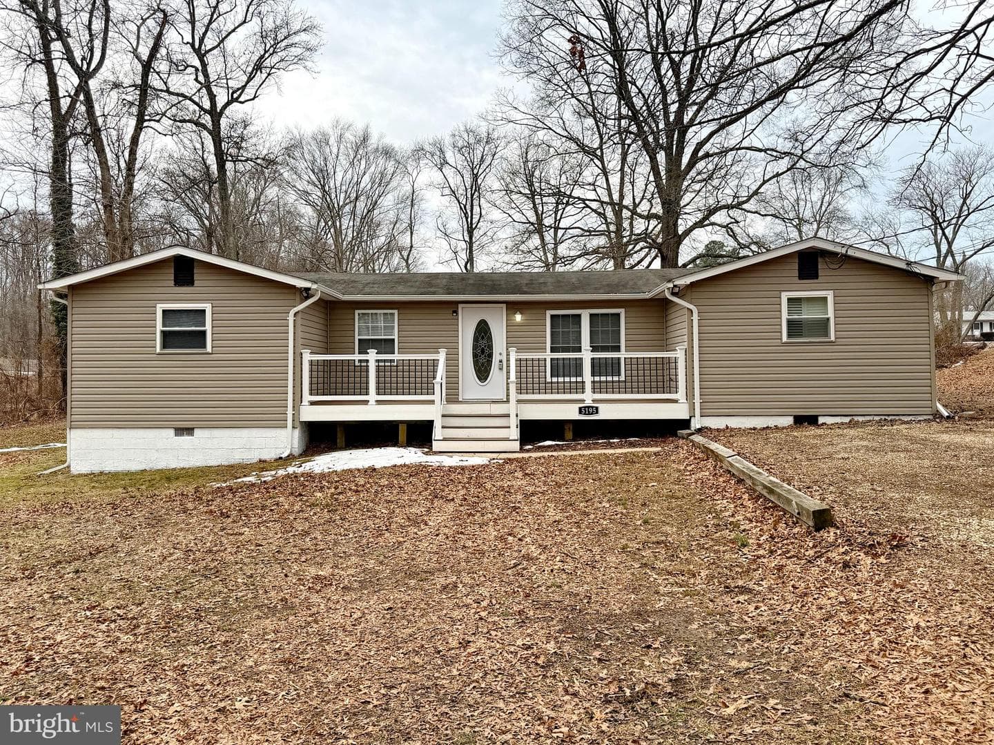 5195 Creeds Mill Road photo 42