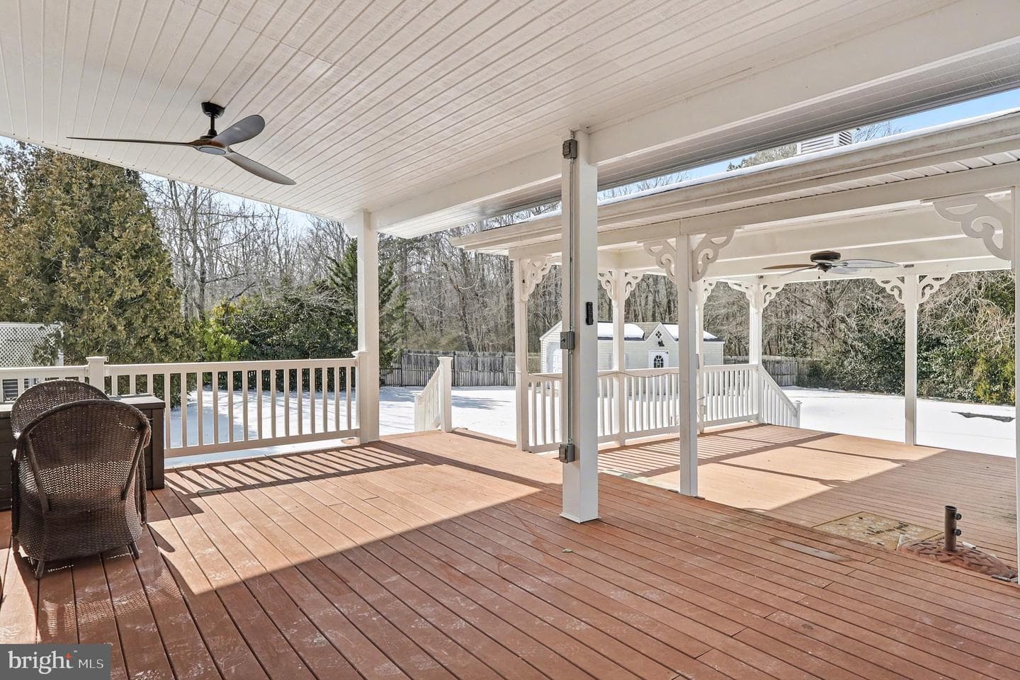 2525 Green Pine Court photo 32