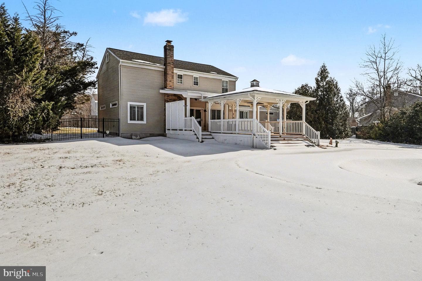 2525 Green Pine Court photo 6