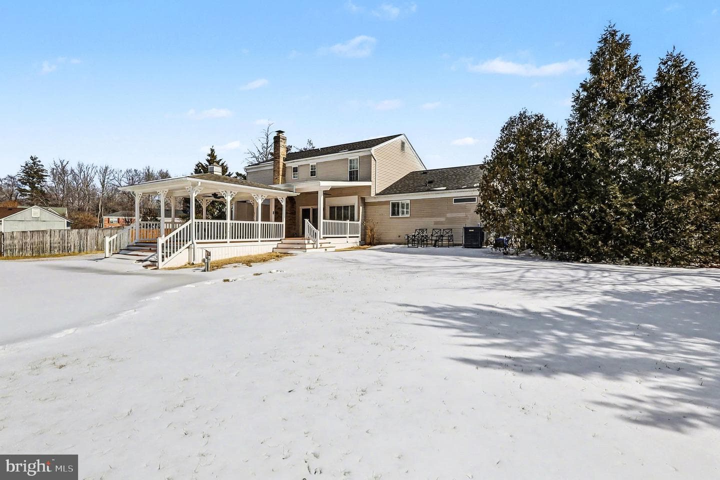 2525 Green Pine Court photo 7