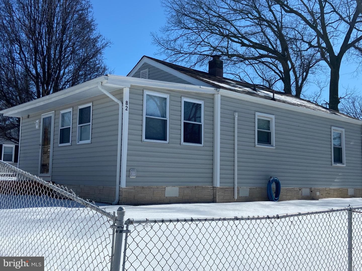 82 Circle Avenue