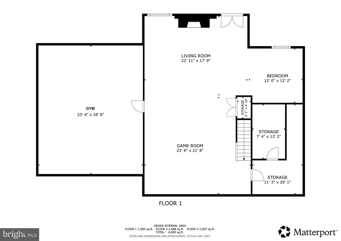 8715 Hill Spring Drive photo 63