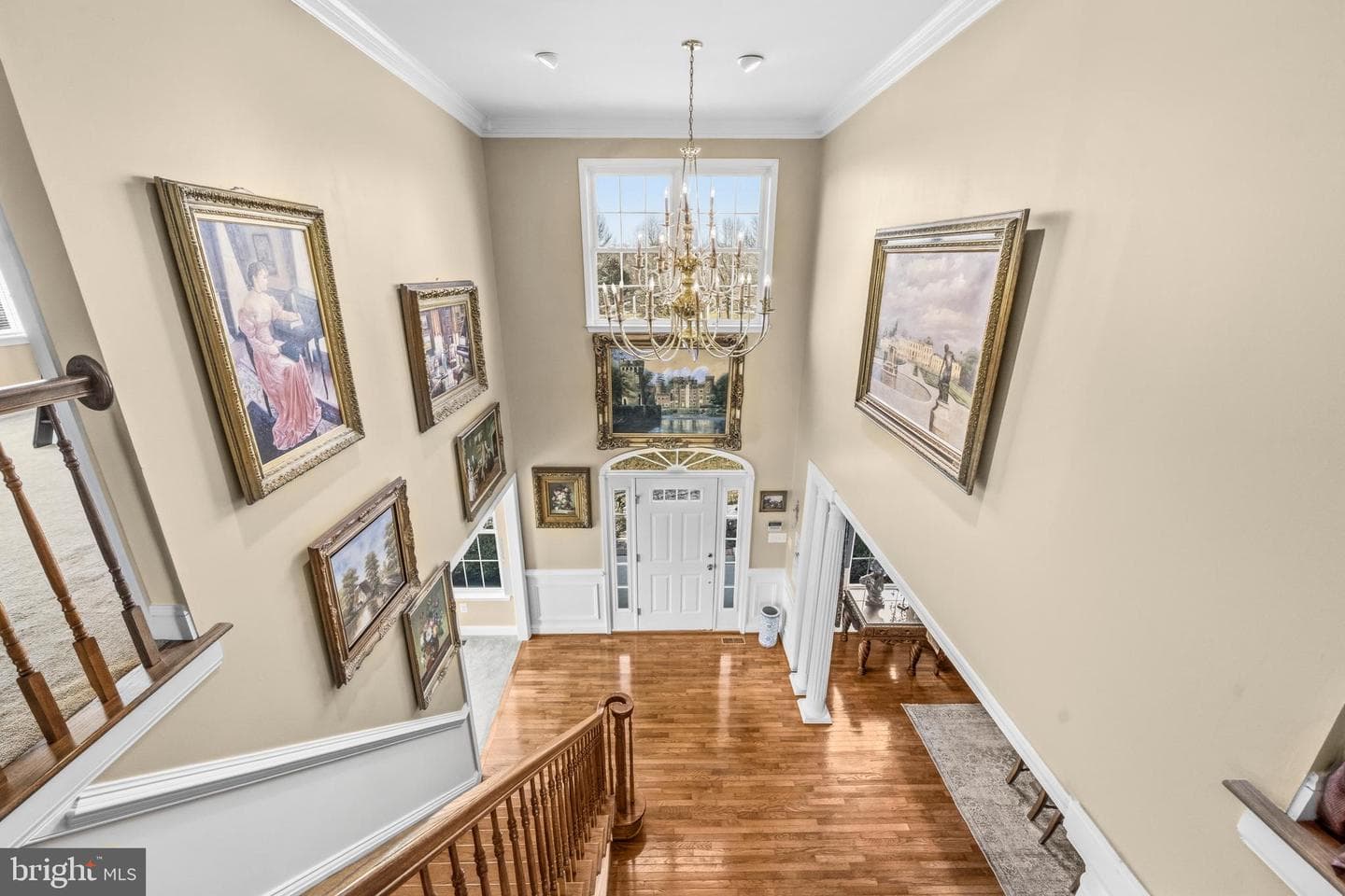 8715 Hill Spring Drive photo 8