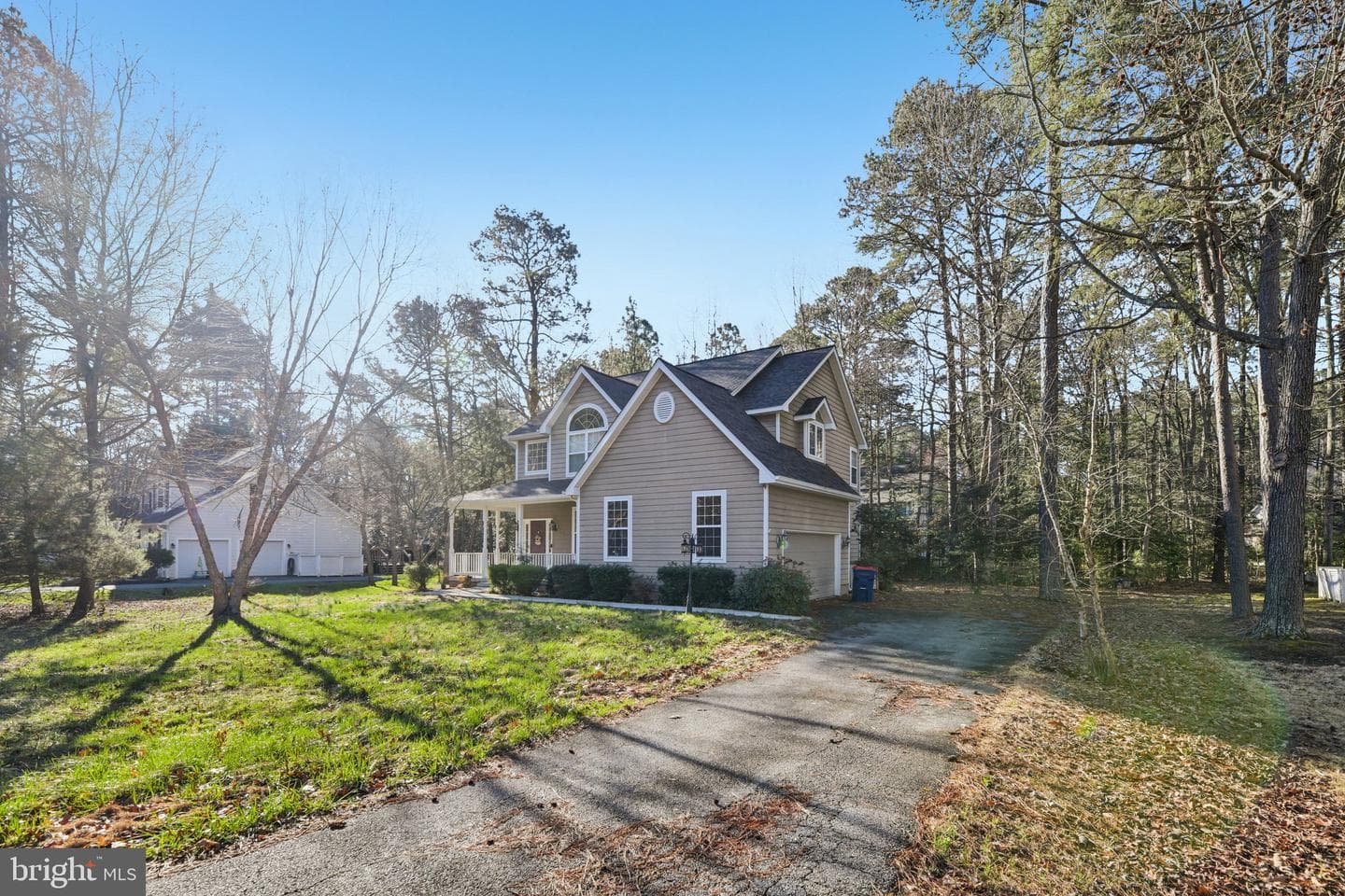 11275 Lord Baltimore Drive, Swan Point