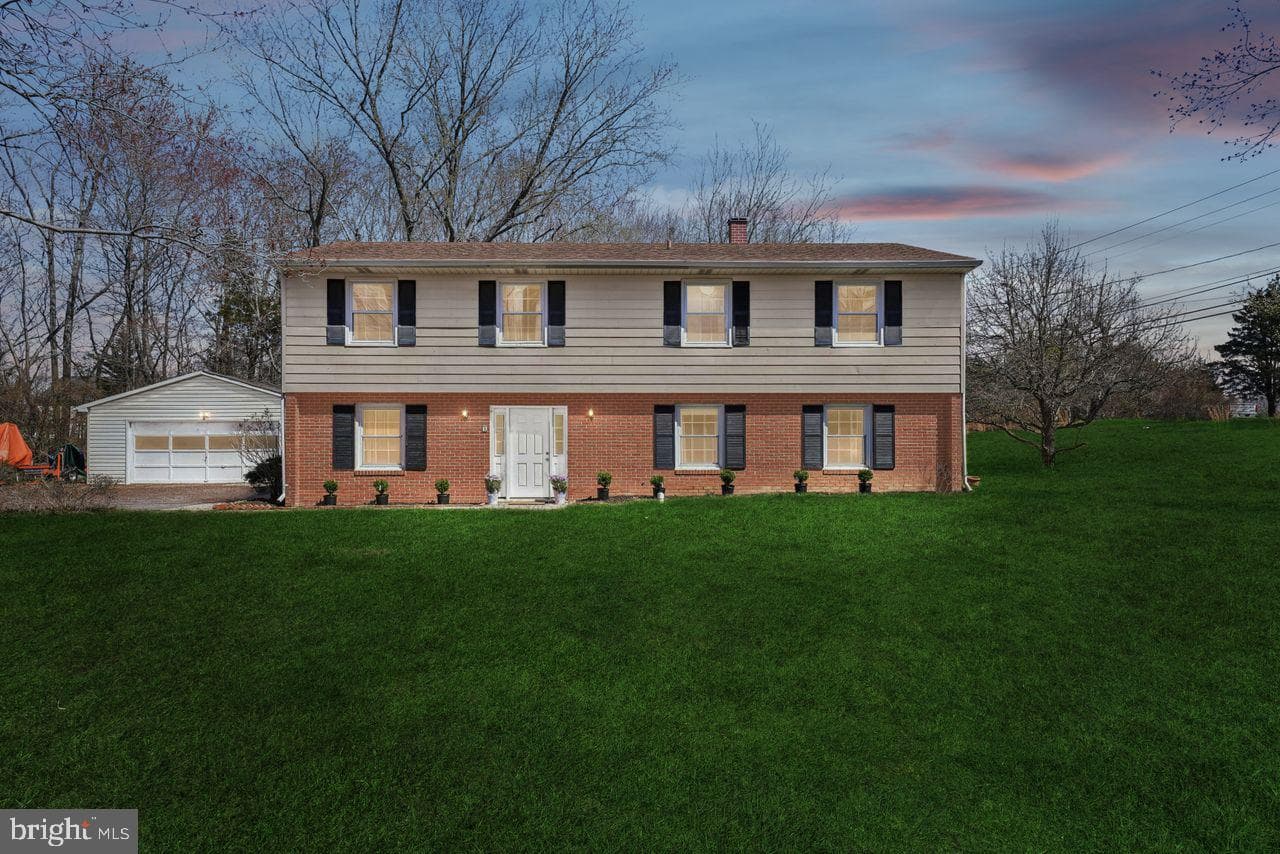 4 Walnut Hill Road, La Plata