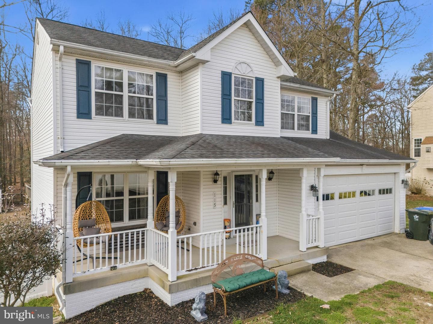 115 Myrtleleaf Circle photo 4