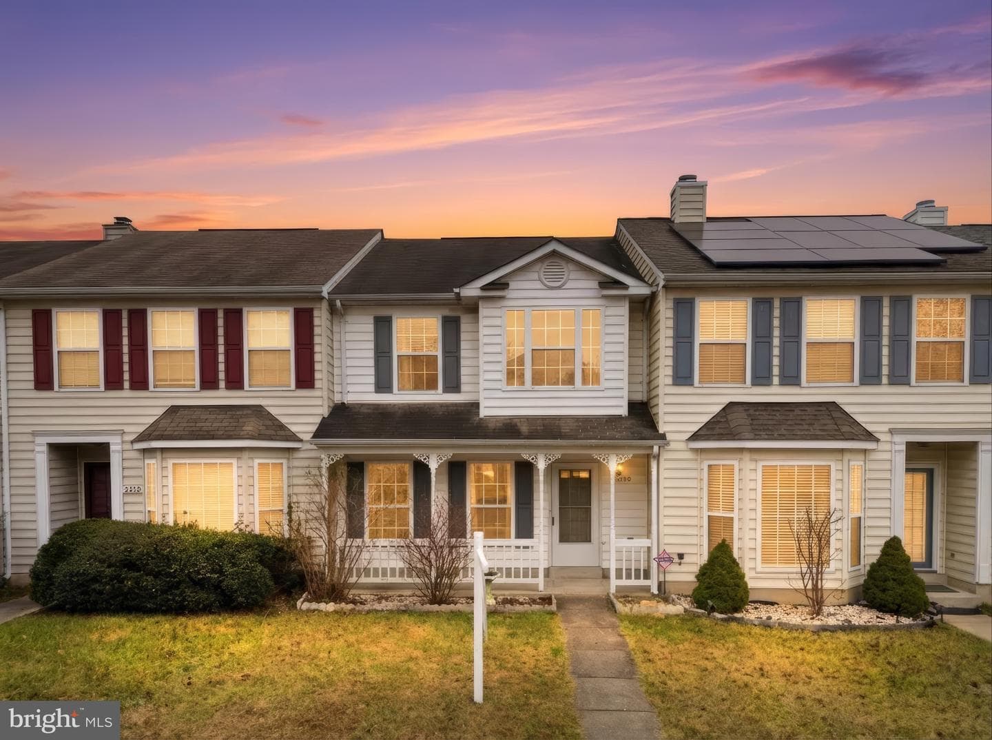 2454 Sagewood Court