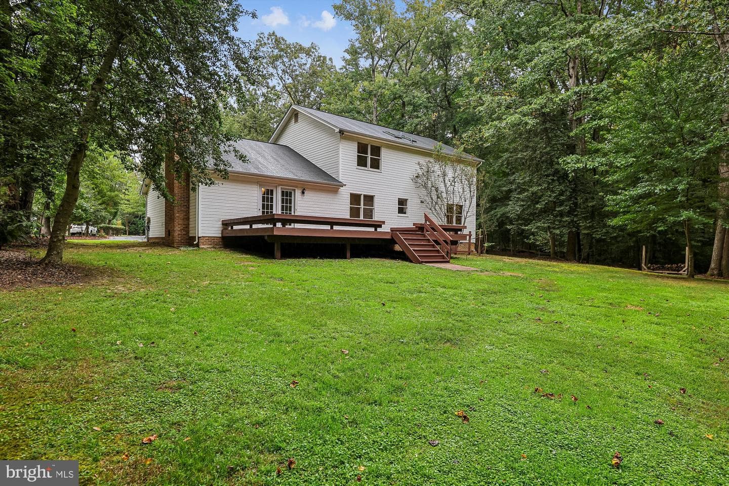 3643 Foxhall Place photo 3