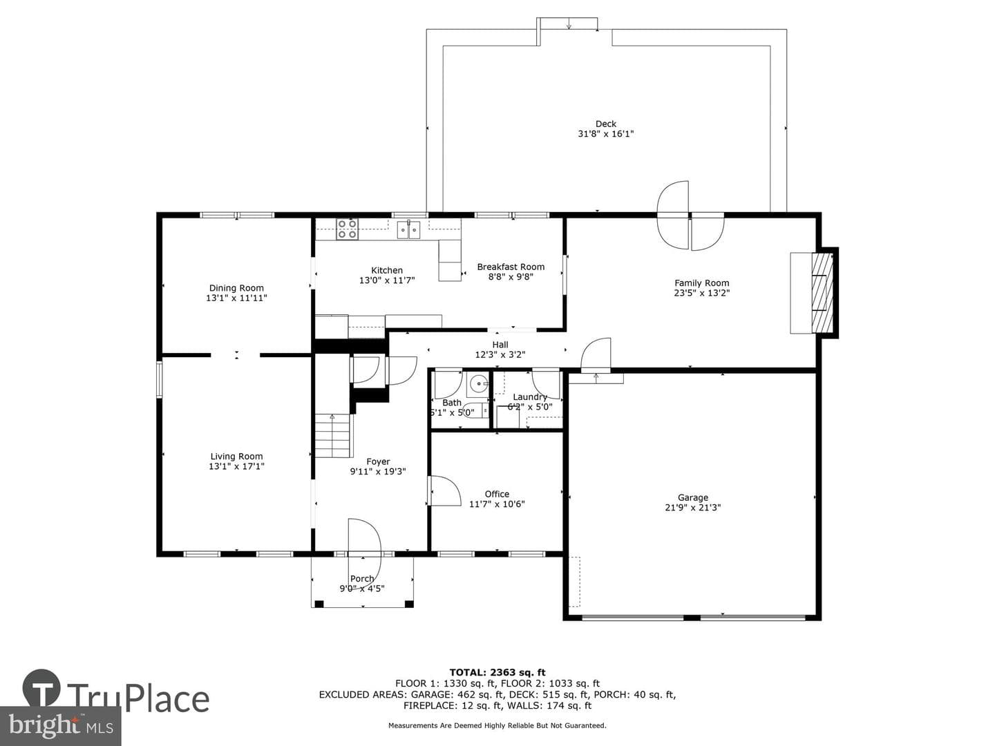3643 Foxhall Place photo 52