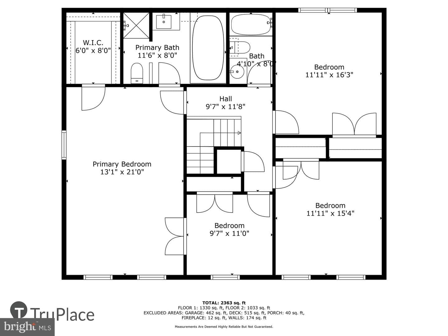 3643 Foxhall Place photo 53
