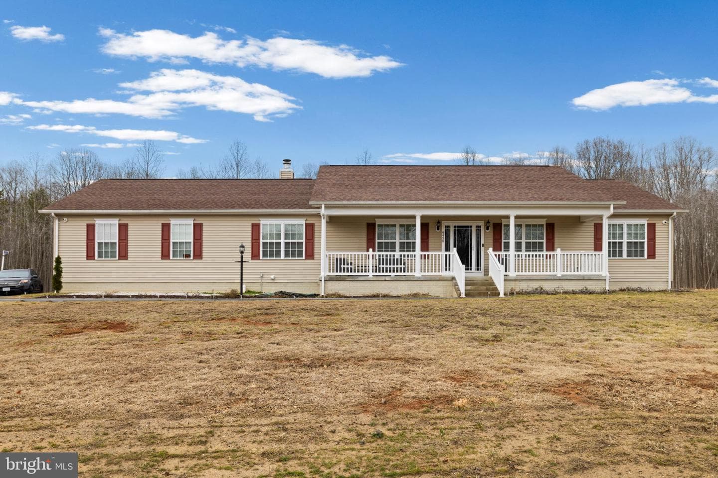 9430 Ironsides Road photo 1