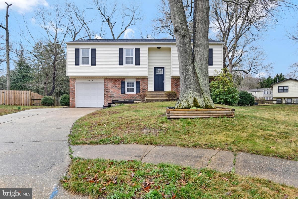 2424 Pear Tree Court