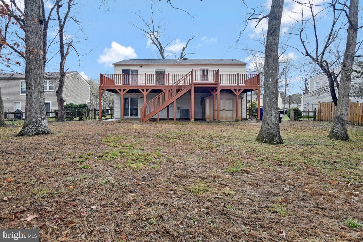 2424 Pear Tree Court photo 34