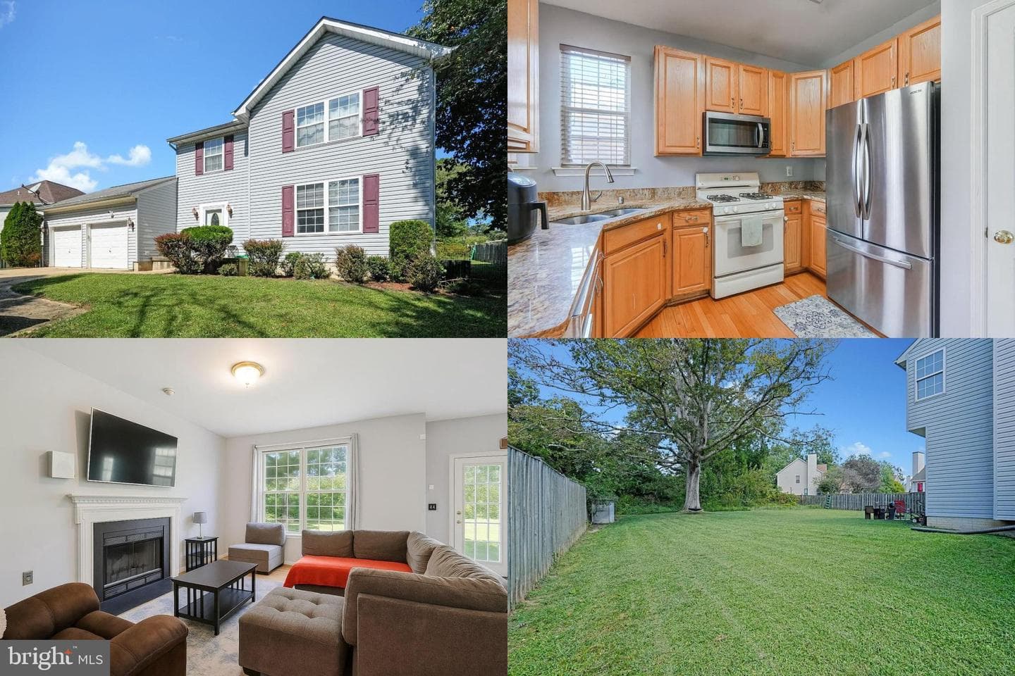 2304 Leyton Court, Waldorf