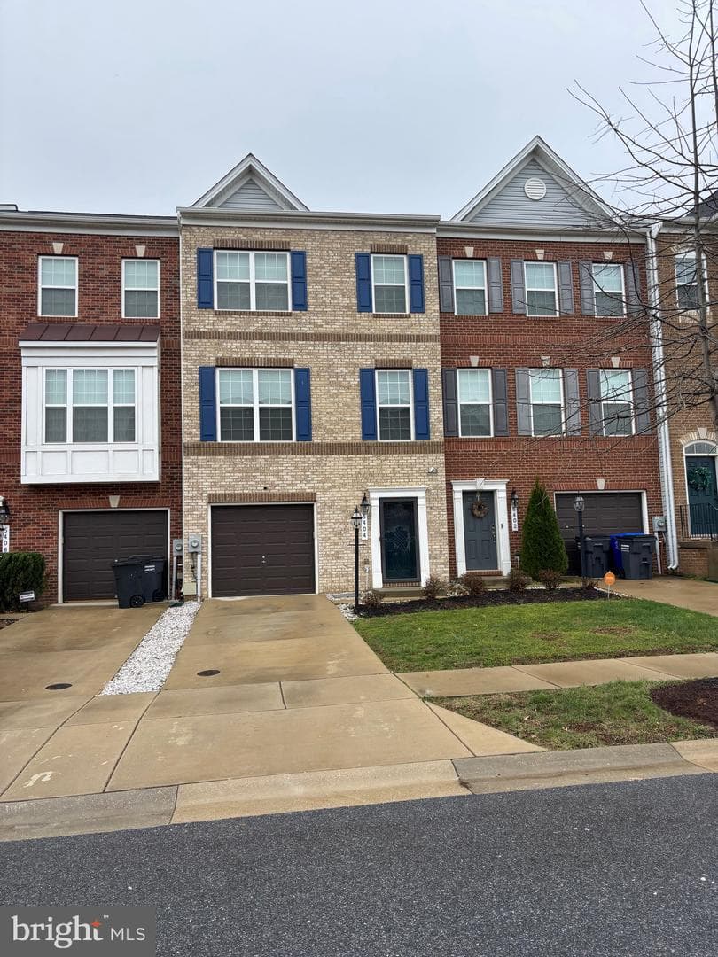 5404 Spotswood Place, White Plains