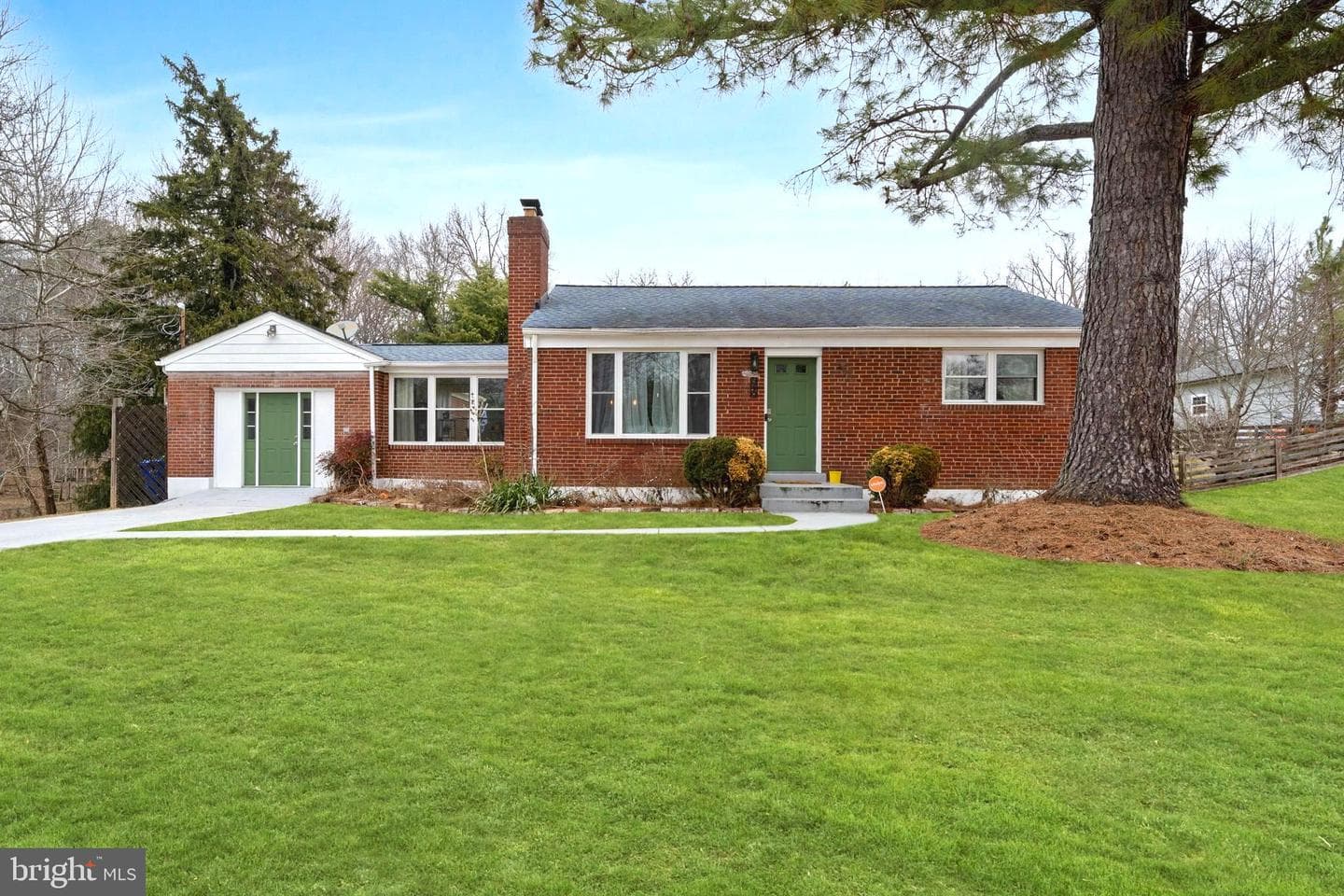 3270 Green Meadows Drive