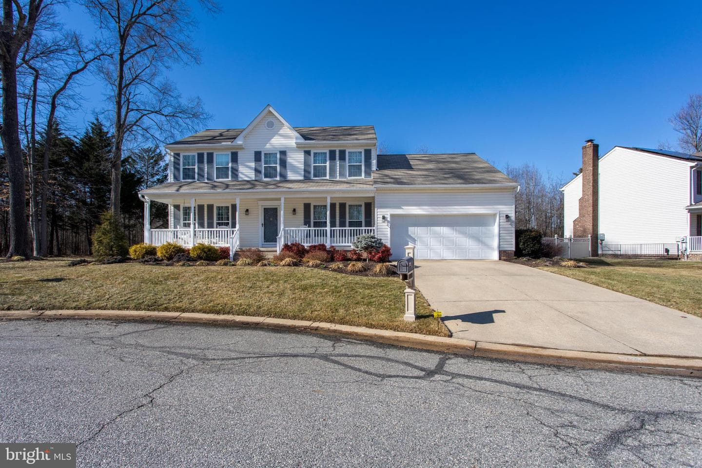 2484 Ryce Drive photo 2