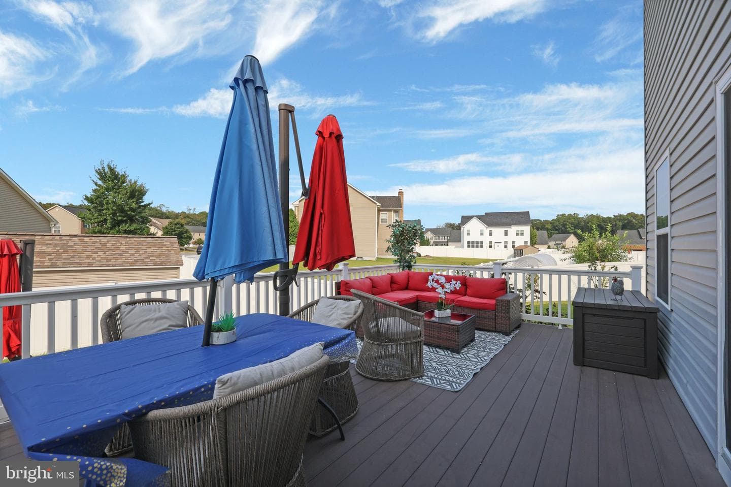 107 Gleaning Court photo 40